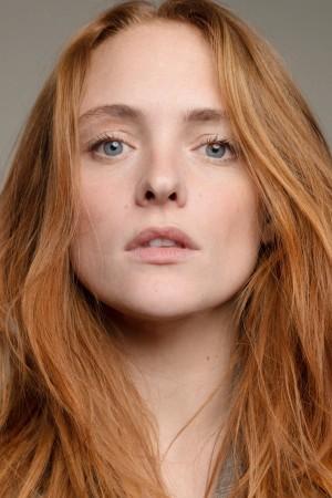 Picture of Mélanie Robert