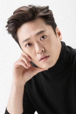 Picture of Jung Soon-won