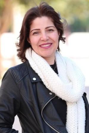 Picture of Samah Alsaed