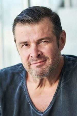 Picture of Christian K. Schaeffer