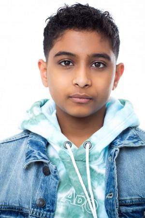 Picture of Aryan Simhadri