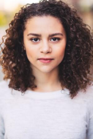 Picture of Lily Santiago