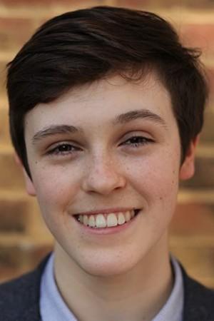 Picture of Misia Butler