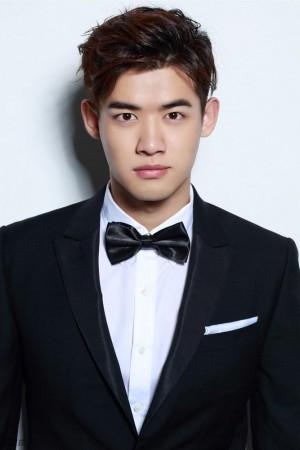 Picture of Liu Dong Qin