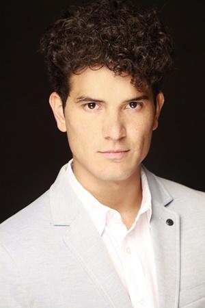 Picture of Edgar Iván Delgado
