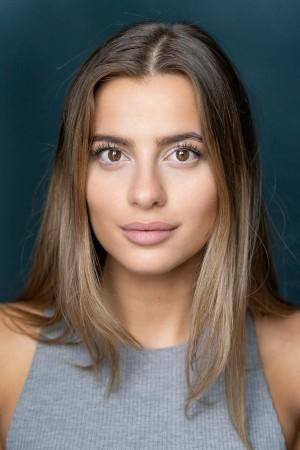 Picture of Nadia Parkes