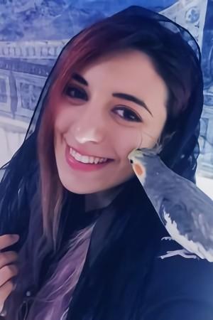 Picture of Giulia Bersani