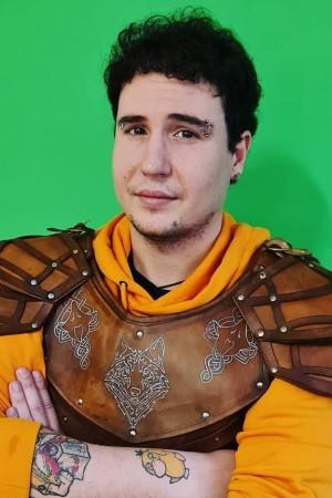 Picture of Simone Rosini