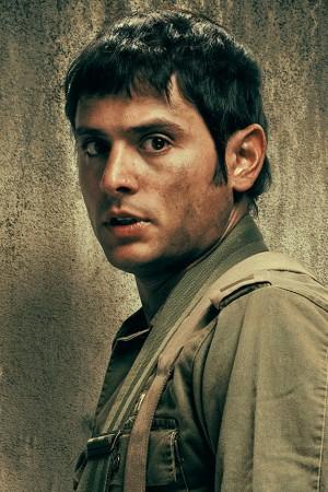 Picture of Daniel Gad