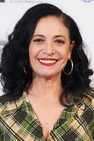 Picture of Inma Pérez-Quirós
