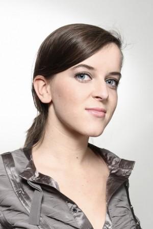Picture of Laurien Van den Broeck