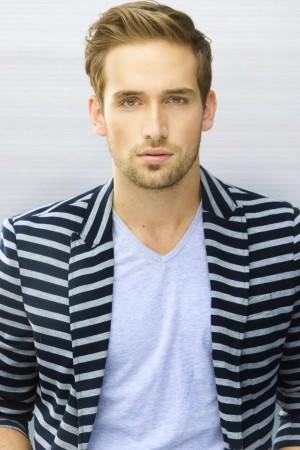 Picture of Mauricio Henao
