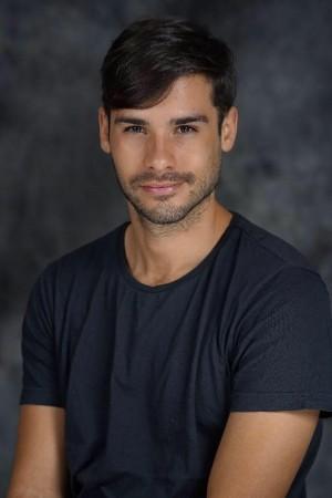 Picture of Jesús Neyra