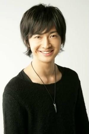 Picture of Jouji Shibue