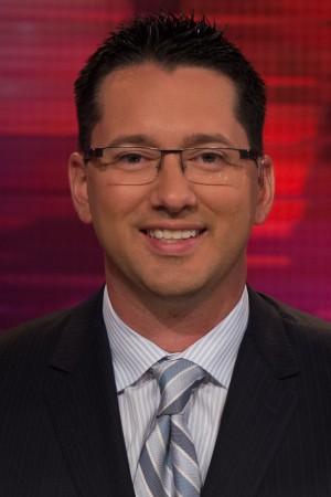 Picture of Todd Grisham