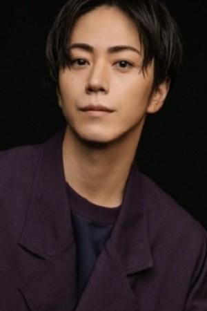 Picture of Tomoki Hirose
