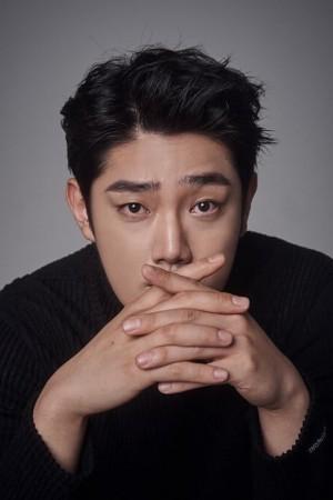 Picture of Yoo Tae-joo