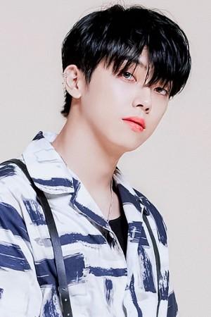Picture of Park Min-kyun