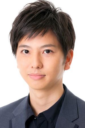Picture of Satoshi Ichijo