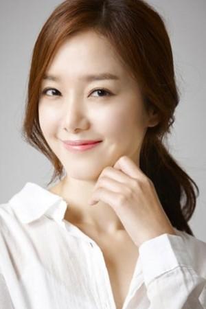 Picture of Jung So-Young