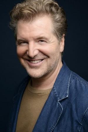 Picture of Matthew Geczy