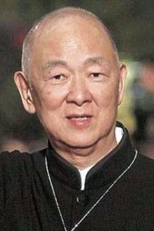 Picture of Jimmy Wang Yu