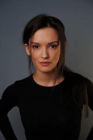 Picture of Paulina Andreeva