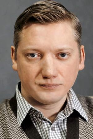 Picture of Pavel Vorozhtsov