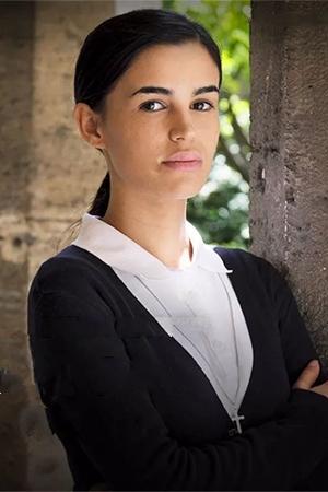 Picture of Simonetta Columbu