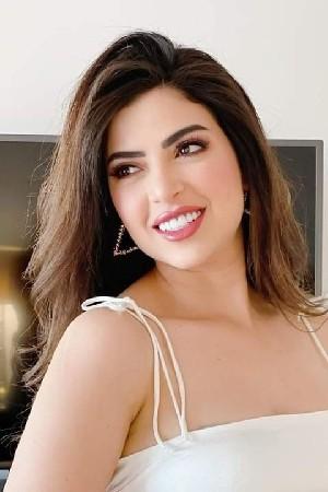 Picture of Mirna Gamil