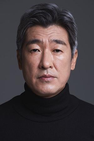 Picture of Ha Sung-kwang