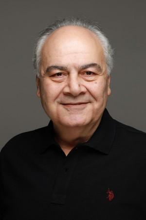 Picture of Kevork Türker