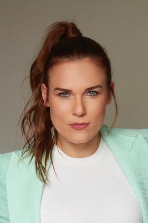 Picture of Gloria Sierra