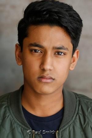 Picture of Rahul Abburi