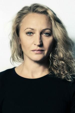 Picture of Maria Sundbom