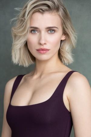 Picture of Genevieve DeGraves