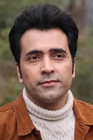 Picture of Abir Chatterjee