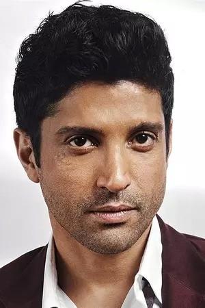 Picture of Farhan Akhtar