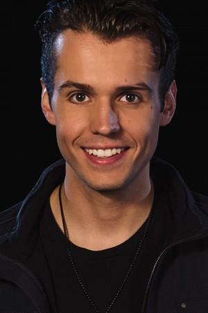 Picture of Dakota Laden