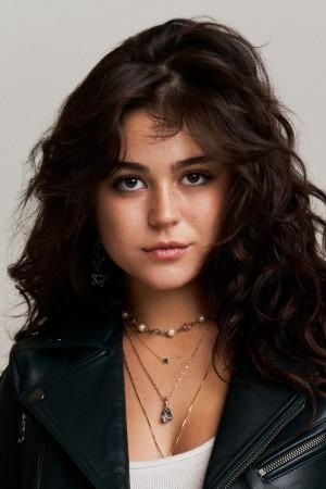 Mika Abdalla | TV Time