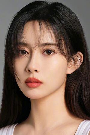 Picture of Meng Ziyi