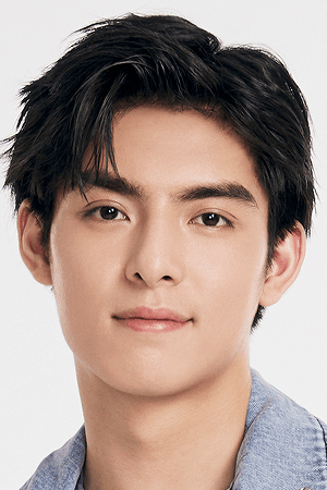 Picture of Wang Haoxuan