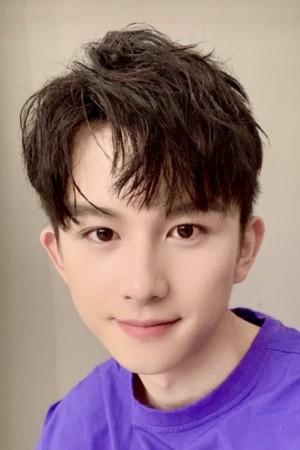 Picture of Qi Peixin