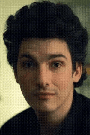 Picture of Gilles Stella