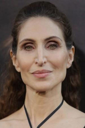 Picture of Bonnie Aarons