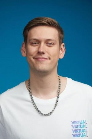Picture of Антон Шастун