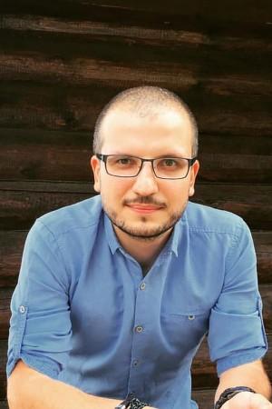 Picture of Дмитрий Позов