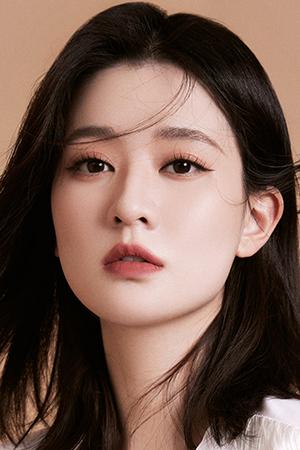 Picture of Qiao Xin