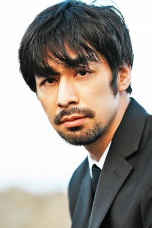 Picture of Shinsuke Kato