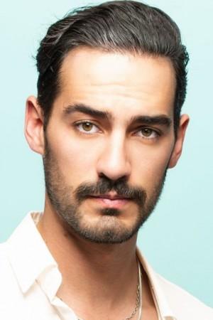 Picture of Michel Duval